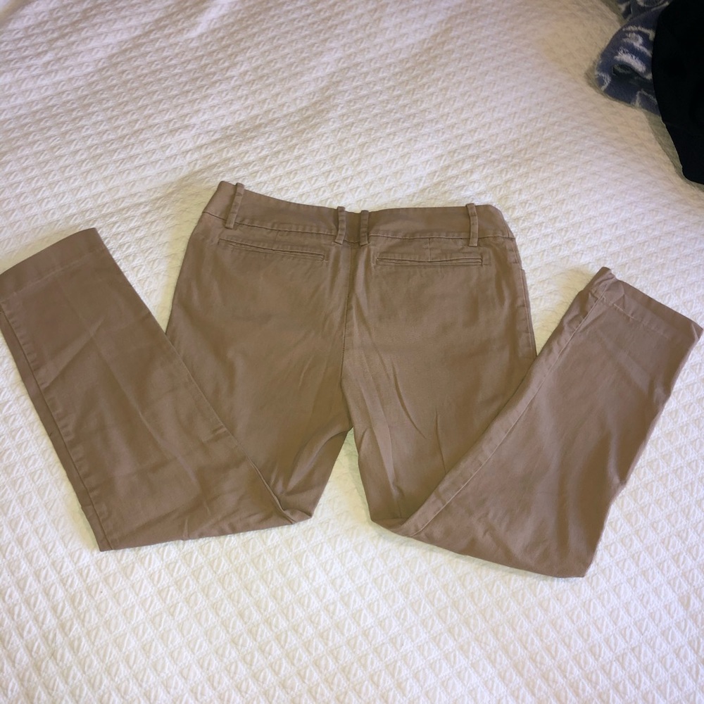 Stretch pants - Picture 4 of 4
